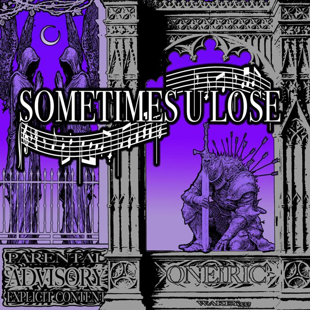 SiNNER MOON - 'SOMETIMES U LOSE' [Ringtone]