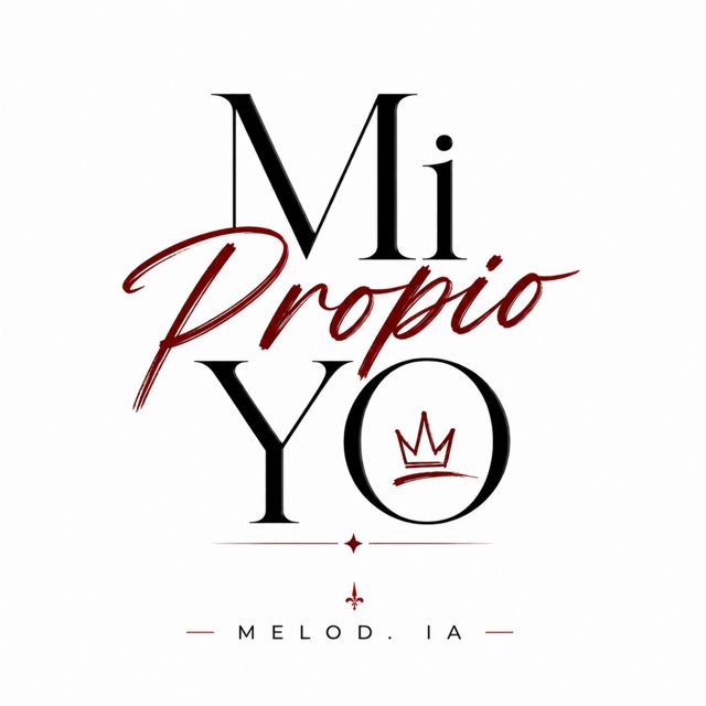 MELOD. IA - 'Mi Propio Yo' [Ringtone]