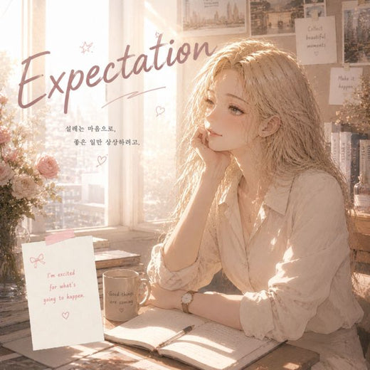 jinny82 - 'Expectation' [Ringtone]