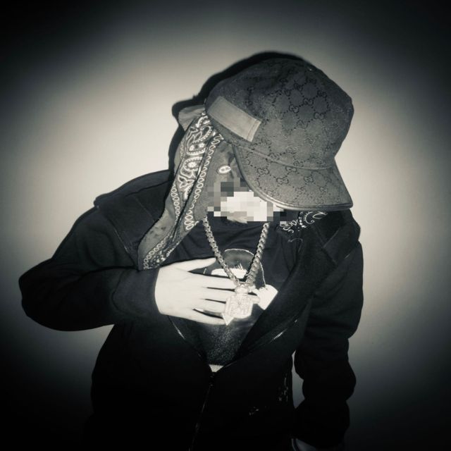 OG.MASK - 'VULTOS' [Ringtone]