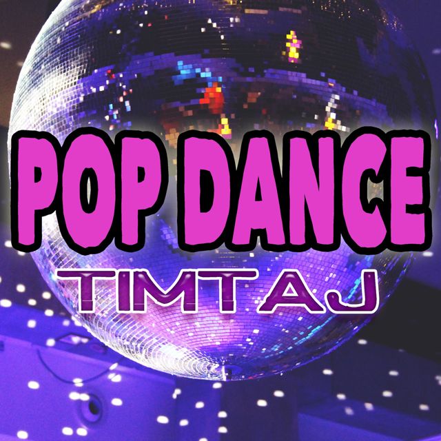 TimTaj - 'Pop Dance' [Ringtone]