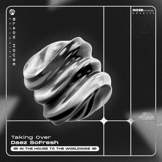 Daez SoFresh - 'Taking Over' [Ringtone]