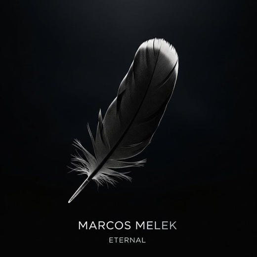 Marcos Melek - 'Eternal Lullaby (Shadows of the Grace) ((Alternate Version))' [Ringtone]