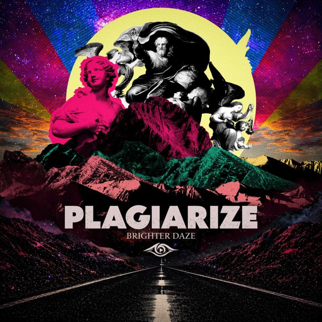 Plagiarize - 'Brighter Daze' [Ringtone]
