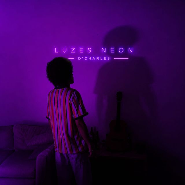 D'charles - 'Luzes neon' [Ringtone]
