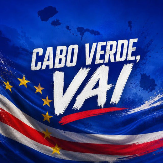 RIfas - 'Cabo Verde, Vai' [Ringtone]