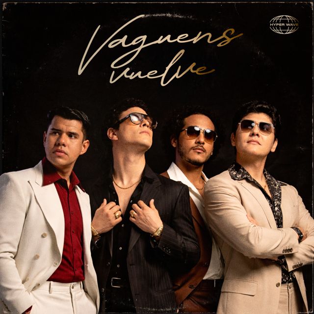 Los Vaguens - 'Vuelve' [Ringtone]