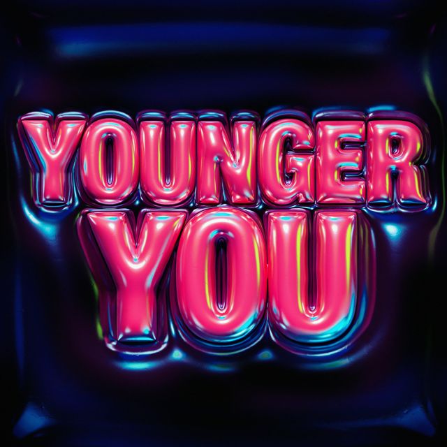 Hyper Sonic - 'Younger You (feat. SUZANA)' [Ringtone]