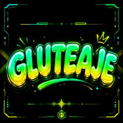 I'm Gabell Beatz. - 'GLUTEAJE' [Ringtone]