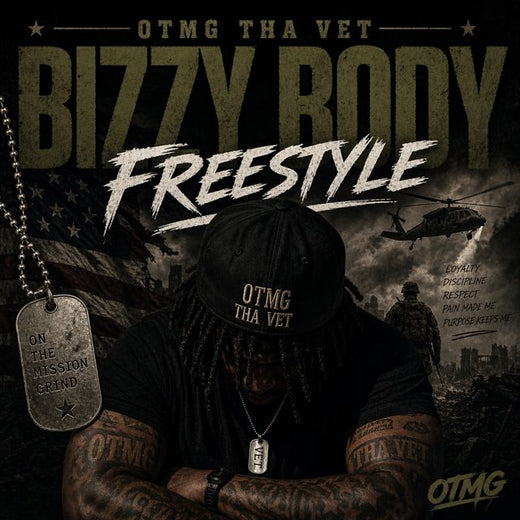 otmg tha vet - 'bizzy body fresstyle' [Ringtone]