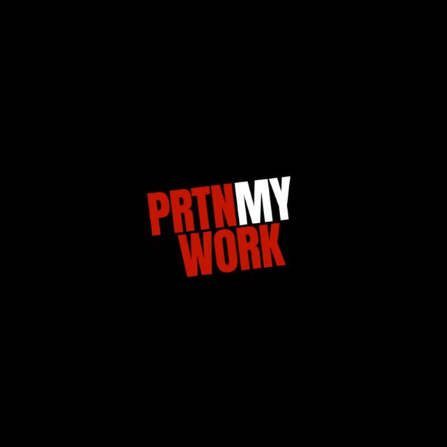 28Mojo - 'PRTN MY WORK (feat. Twinbeatzpaul)' [Ringtone]