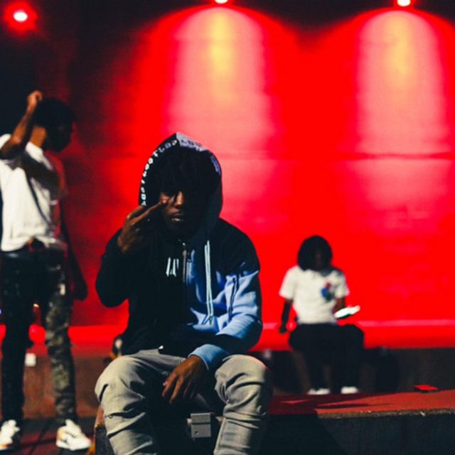 Lajoee - 'Off The Rip' [Ringtone]