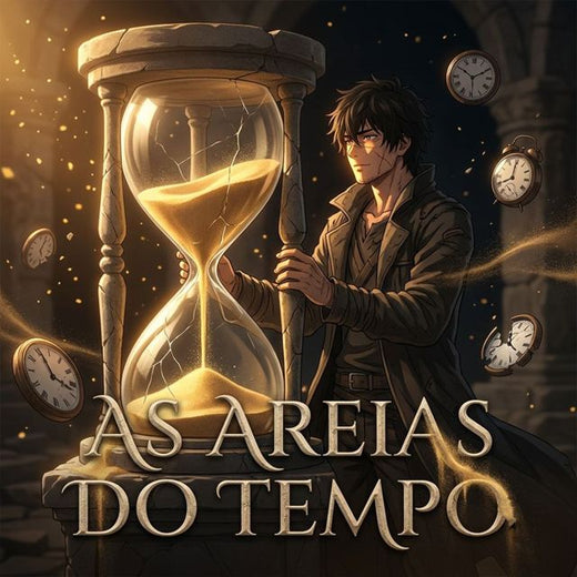 ZENKO - 'As Areias Do Tempo' [Ringtone]