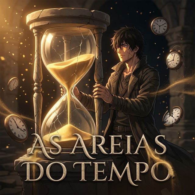 ZENKO - 'As Areias Do Tempo' [Ringtone]