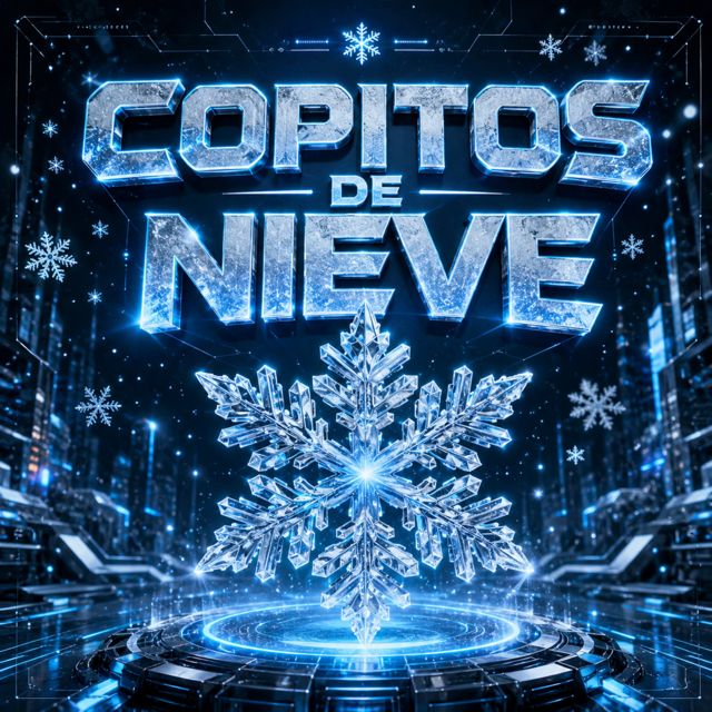 Power Kumbia - 'Copitos De Nieve' [Ringtone]