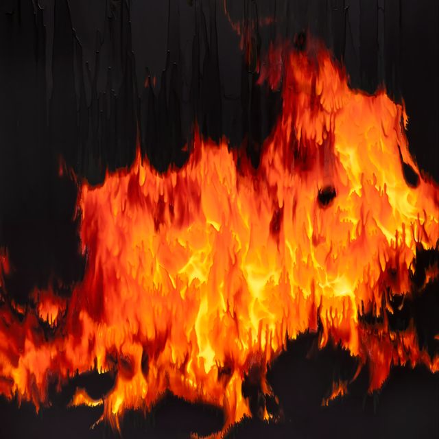 Beacon - 'Cinder' [Ringtone]