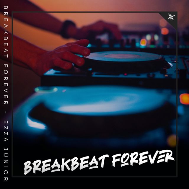 Ezza Junior - 'Breakbeat Titanic' [Ringtone]