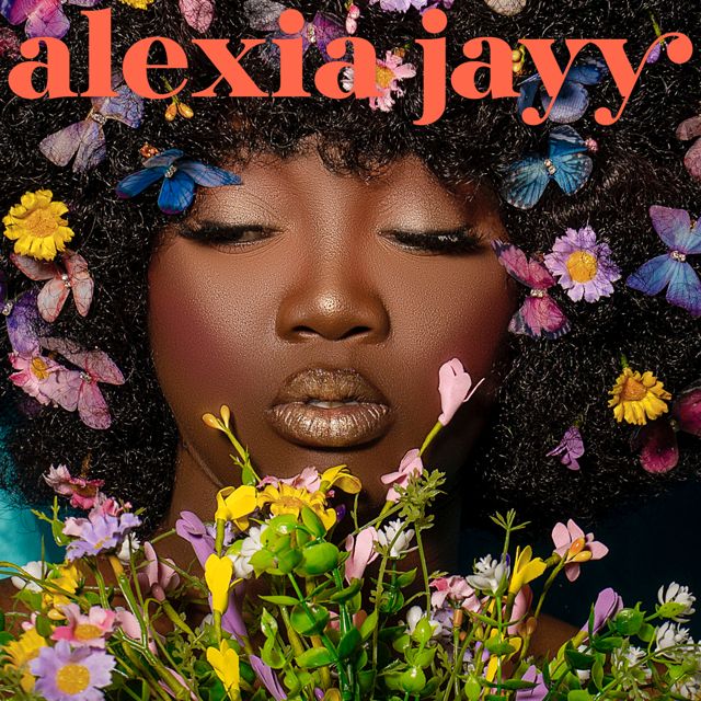 Alexia Jayy - 'Mama's Cookin' [Ringtone]