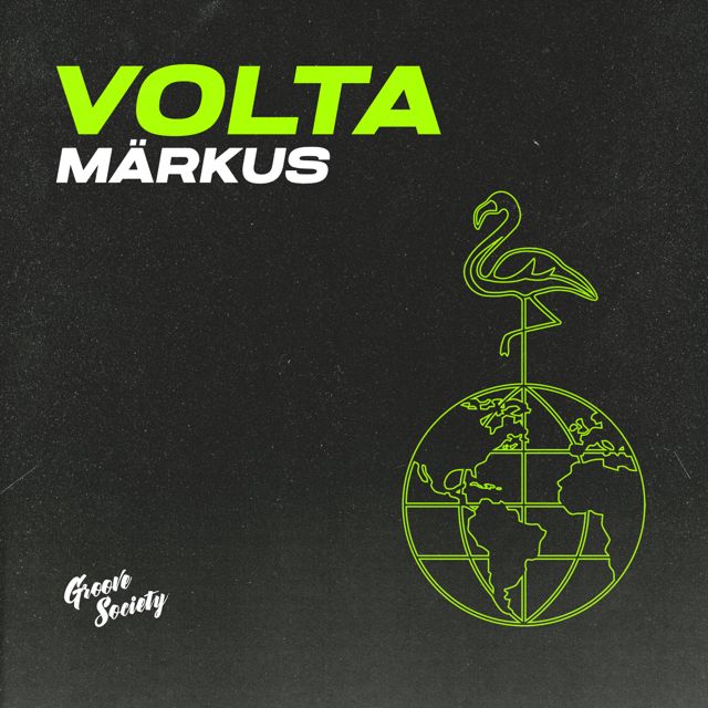 Märkus - 'Volta' [Ringtone]