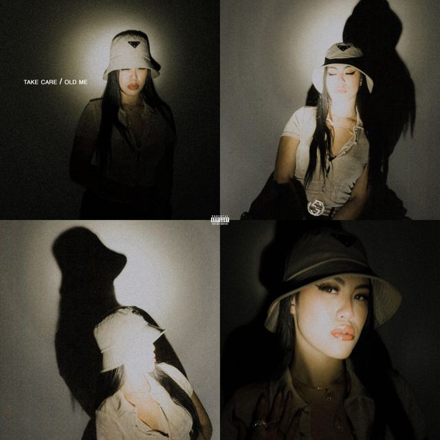 Cee - 'TAKE CARE' [Ringtone]