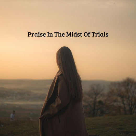 Praise - 'Dwelling Place (feat. Worship Orchestra)' [Ringtone]