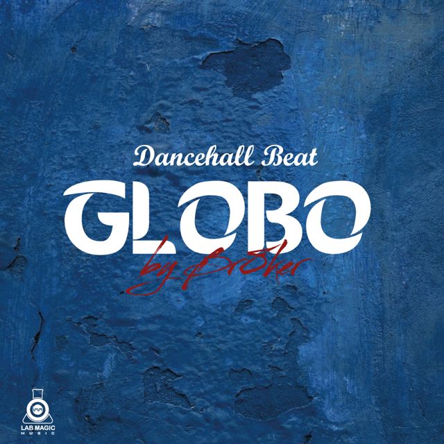 Br8ker - 'Globo' [Ringtone]
