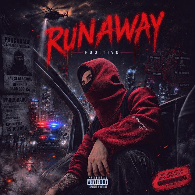 Lk Avante - 'Runaway (feat. DWnobeat)' [Ringtone]