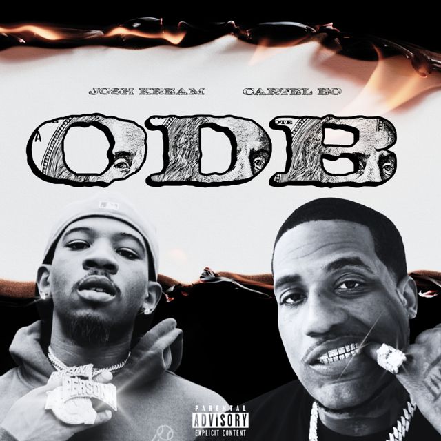 Josh Kream - 'ODB (feat. Cartel Bo)' [Ringtone]