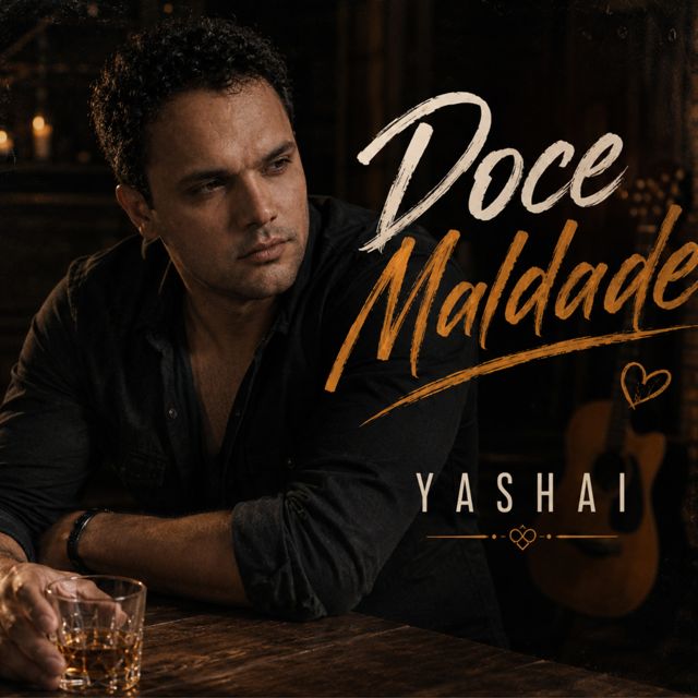 Yashai - 'Doce Maldade' [Ringtone]