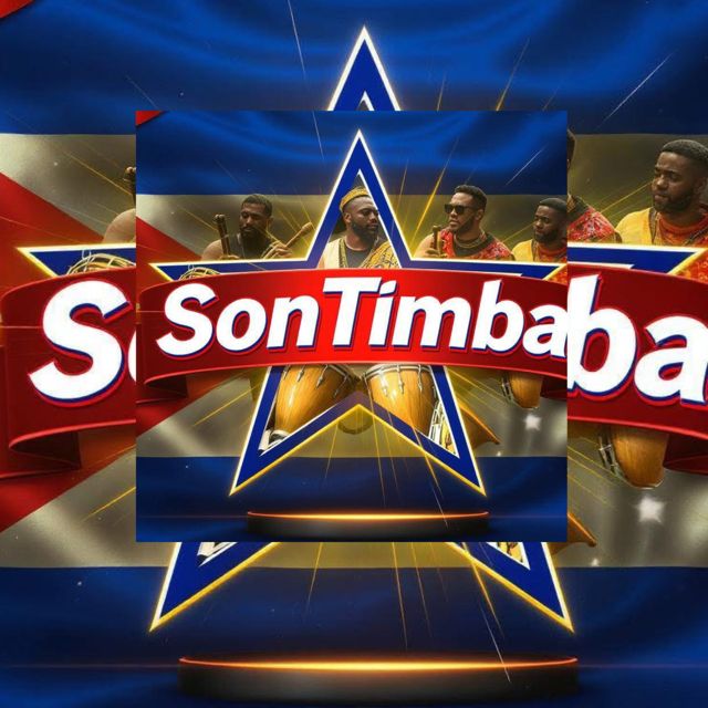 Benjamillions - 'Son Son SonTimba' [Ringtone]