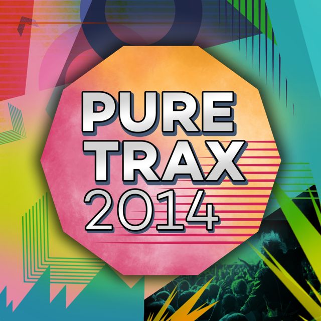 Pure Trax - 'Let It Be (Pure Trax Remake Version of Labrinth)' [Ringtone]