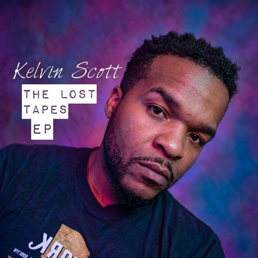 Kelvin Scott - 'Breathe' [Ringtone]