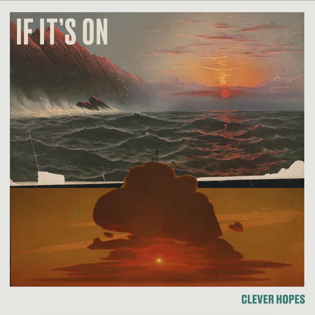 Clever Hopes - 'If It's On' [Ringtone]