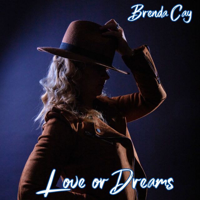 Brenda Cay - 'Every Promise You Didn't Make' [Ringtone]