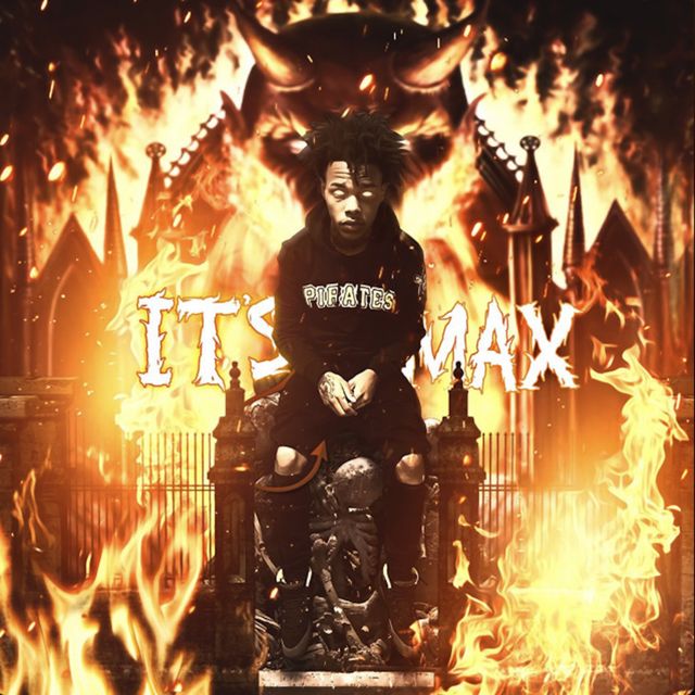 Wawg Max - 'Blackout' [Ringtone]