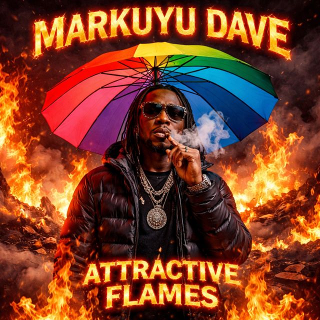 Markuyu Dave - 'Green Light' [Ringtone]