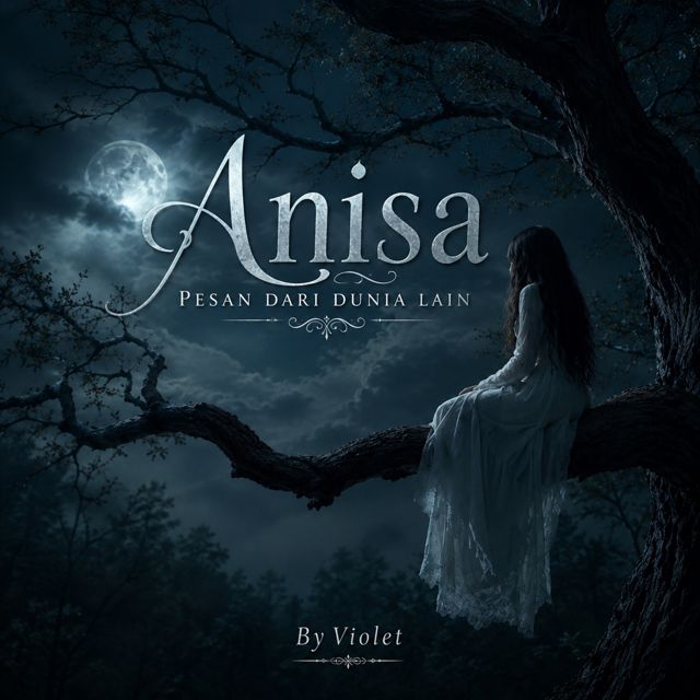 Violet - 'Anisa (Sesal Dalam Gelap)' [Ringtone]