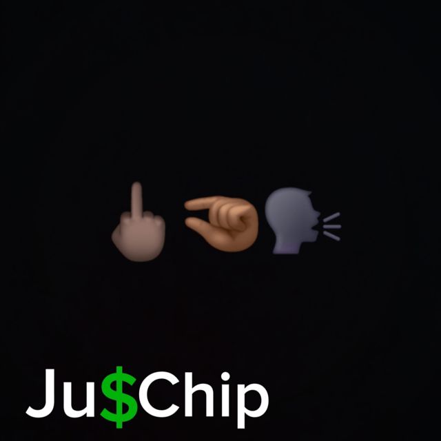 Ju$Chip - 'Small Talk' [Ringtone]