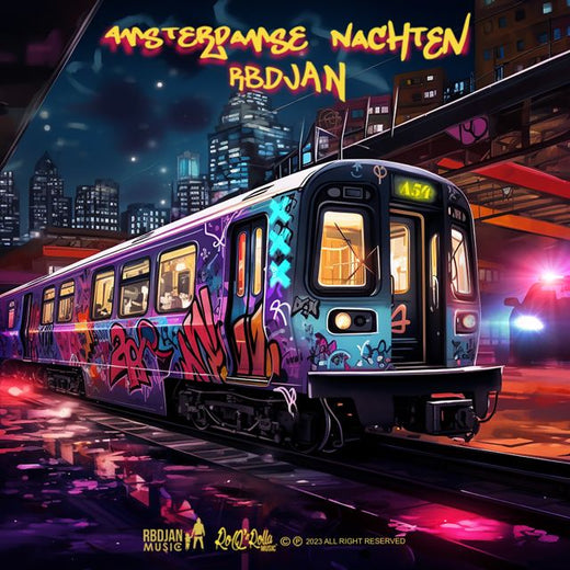 RBDjan - 'Amsterdamse Nachten' [Ringtone]
