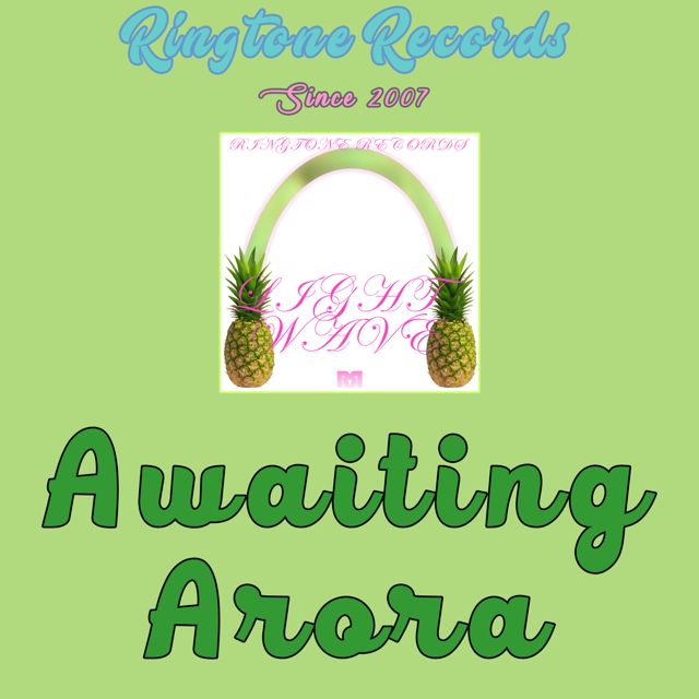 Beep on Bell - 'Awaiting Arora' [Ringtone]