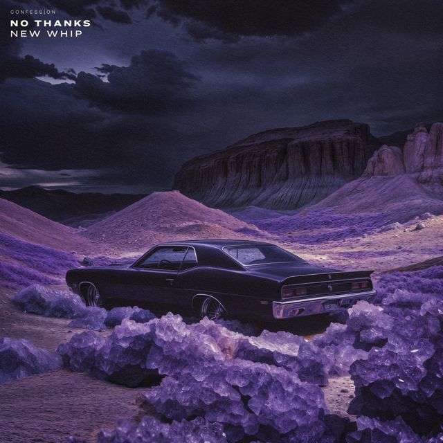 No Thanks - 'New Whip' [Ringtone]