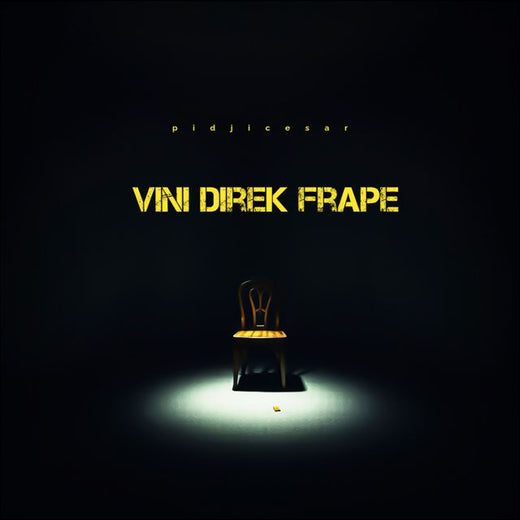pidjicesar - 'Vini direk frape' [Ringtone]