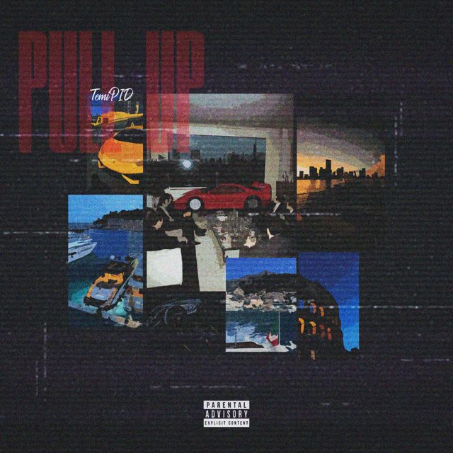 Temi PID - 'PULL UP' [Ringtone]