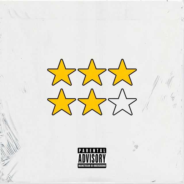 Young Nego K - 'Seis Estrelas (feat. Akao.47 & BigFett)' [Ringtone]