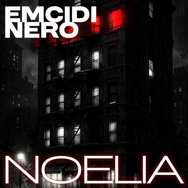 Emcidi Nero - 'Noelia' [Ringtone]