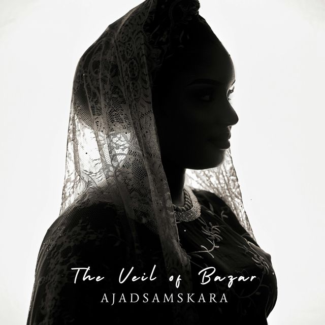 Ajad Samskara - 'Timeless Sands' [Ringtone]
