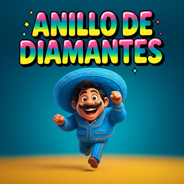 Si Llama - 'Anillo de Diamantes' [Ringtone]