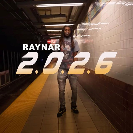 Raynar - '2.0.2.6 (feat. Nahr)' [Ringtone]
