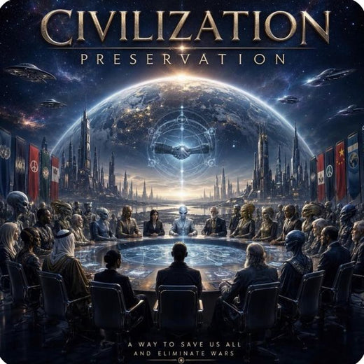 MikeDeeze - 'Civilization Preservation' [Ringtone]