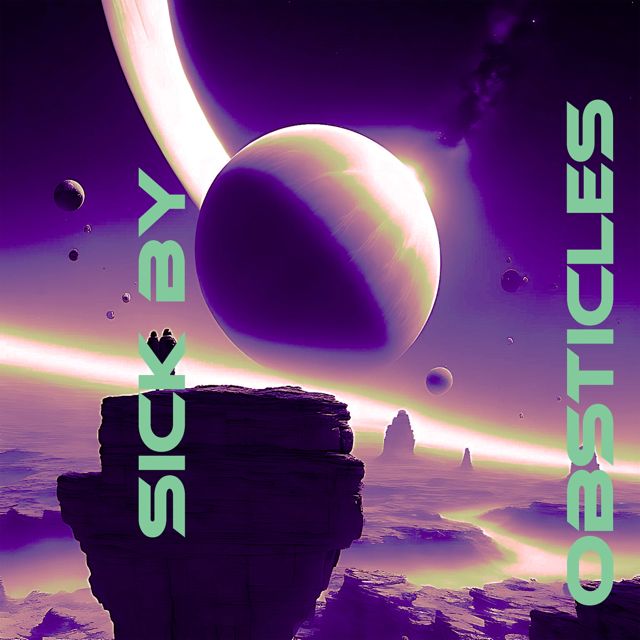Obsticles - 'Sick' [Ringtone]
